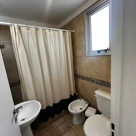 Departamento Centrico Completo Apartment Bahia Blanca Exterior photo