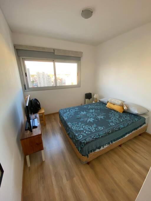Apartment Departamento Centrico Completo Bahia Blanca