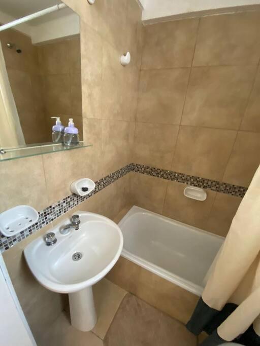 Apartment Departamento Centrico Completo