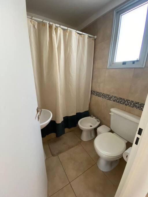 Departamento Centrico Completo