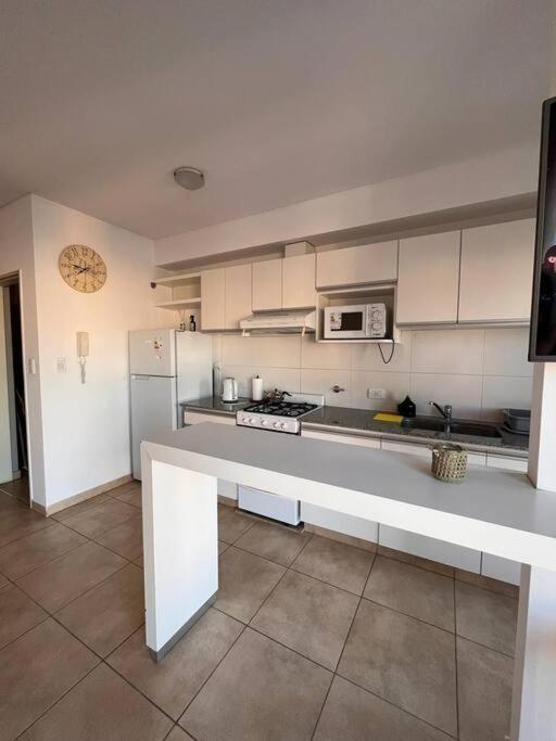 Departamento Centrico Completo Apartment *